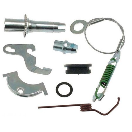Raybestos BRAKE HARDWARE AND CABLES OEM OE Replacement H2671